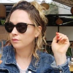 Meet your Posher, Elisabeth